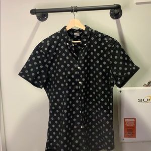 Large Men's ASOS shirt
